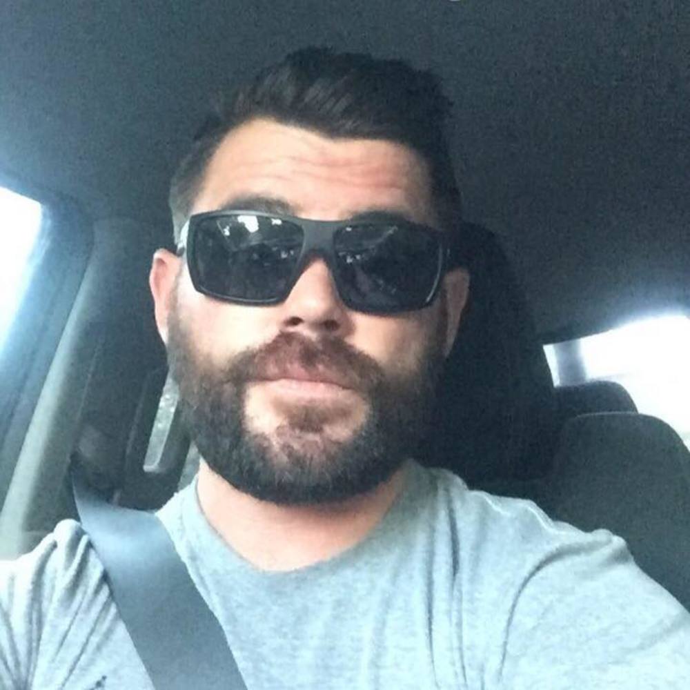Meet your Posher, Rich